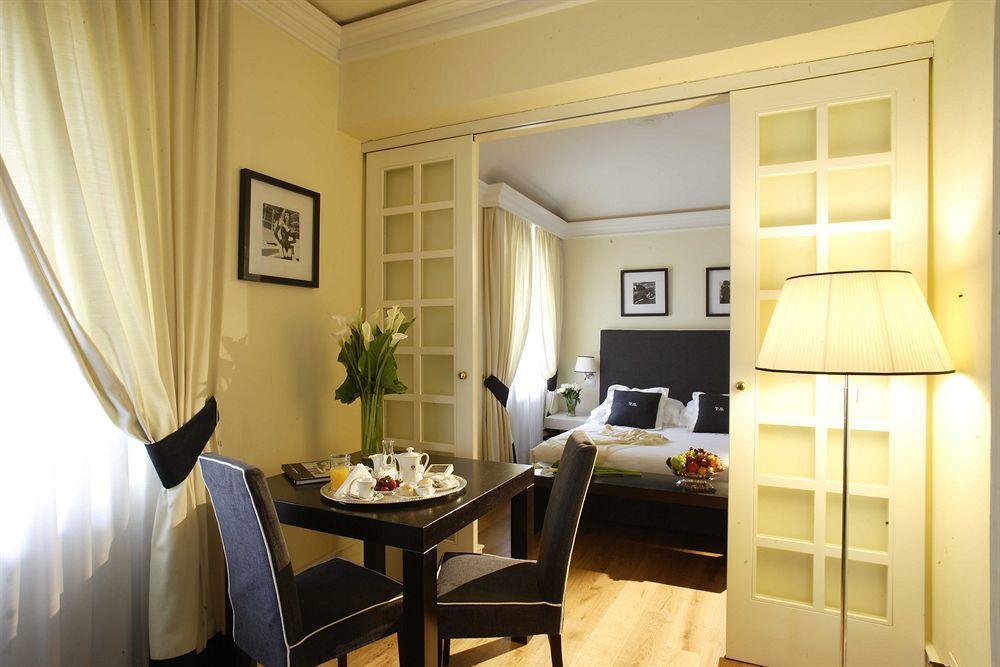 Tornabuoni Collection Residenza D'epoca Apartahotel