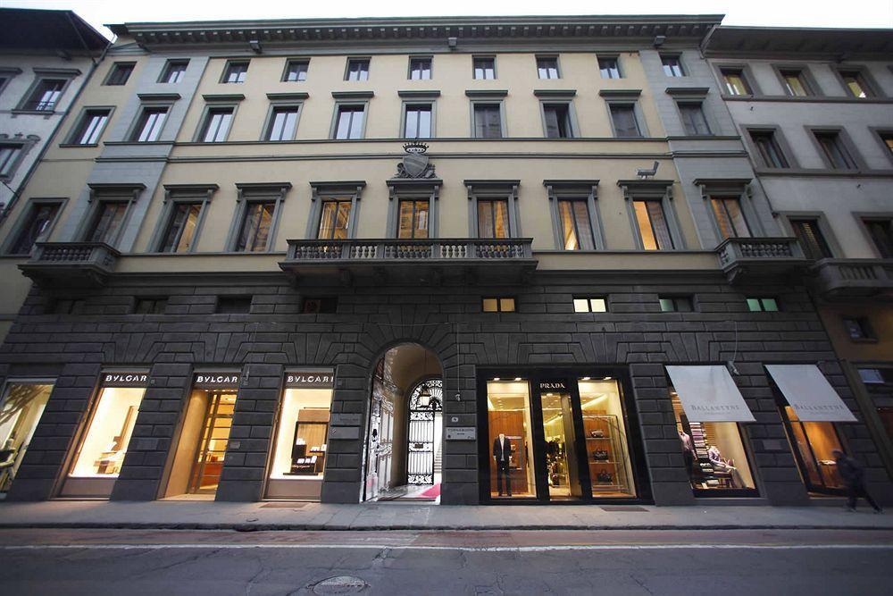 Tornabuoni Collection Residenza D'epoca Apartahotel