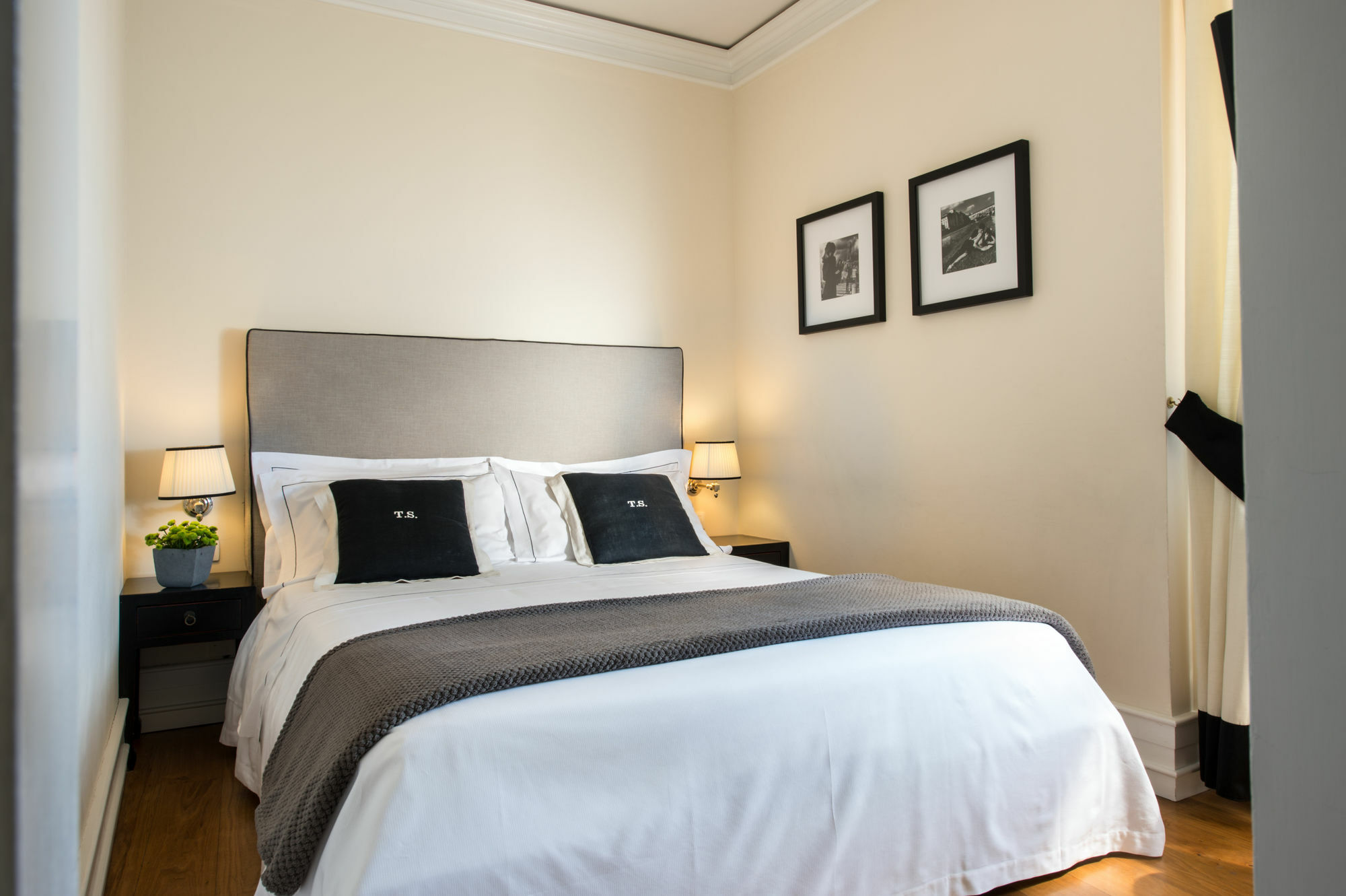 Apartahotel Tornabuoni Collection Residenza D'epoca Florencia