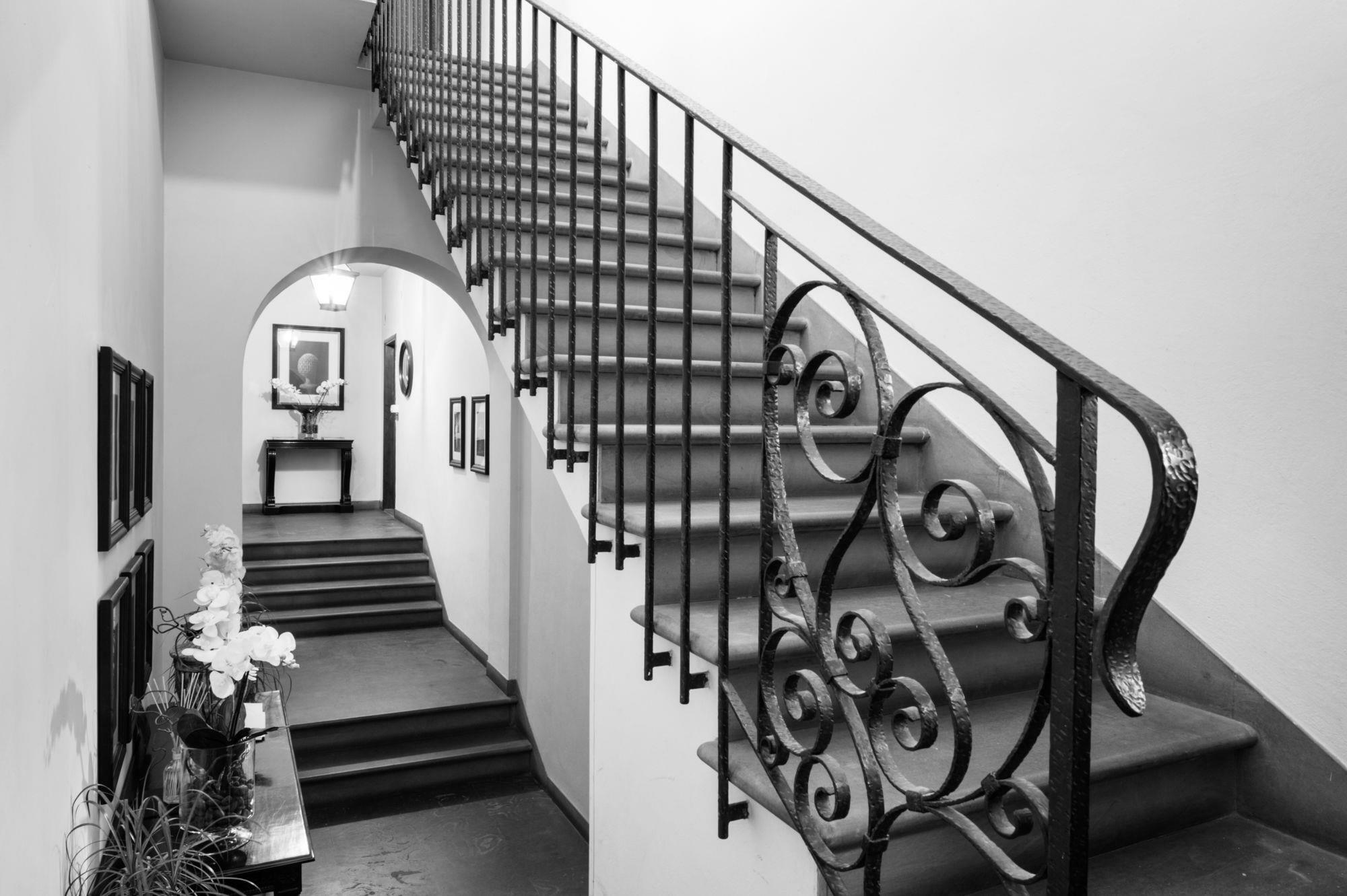 Apartahotel Tornabuoni Collection Residenza D'epoca Florencia